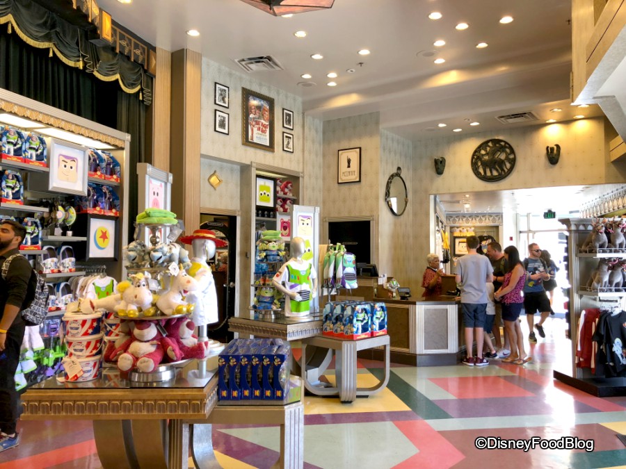 What's New in Disney's Hollywood Studios: May 2, 2018 | the disney food ...