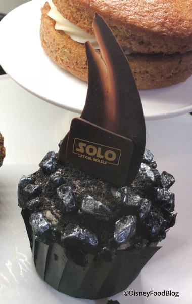 Solo Cupcake