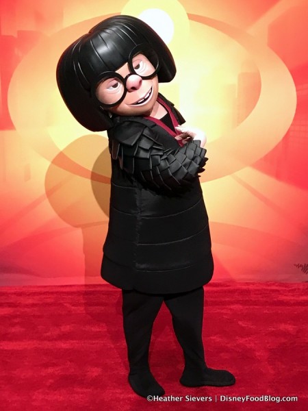 Edna Mode