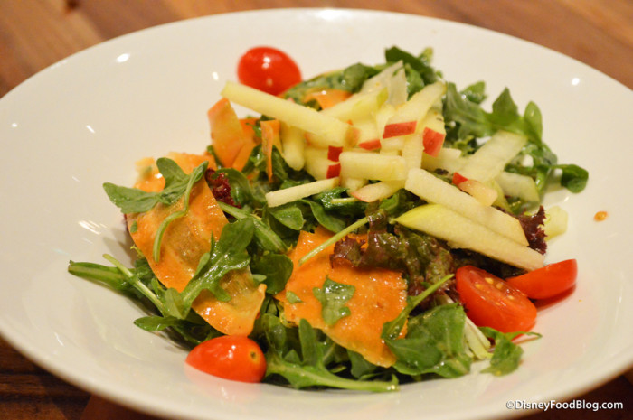 Salad Starter