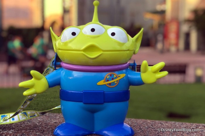 OOOHH!!! Toy Story Pizza Planet Gear Features a NEW Alex and Ani Bracelet and More 