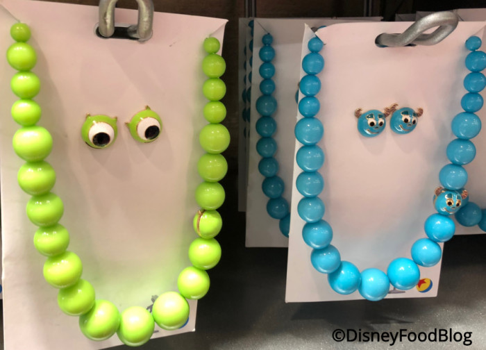 Tinseltown Trinkets Monsters Jewelry