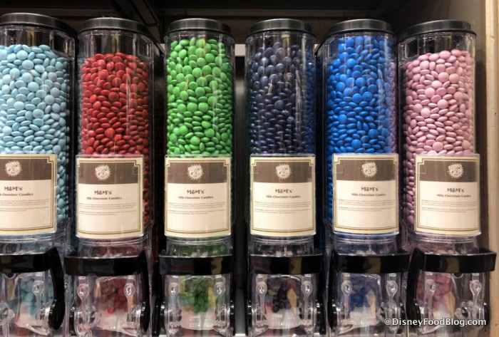 M&Ms