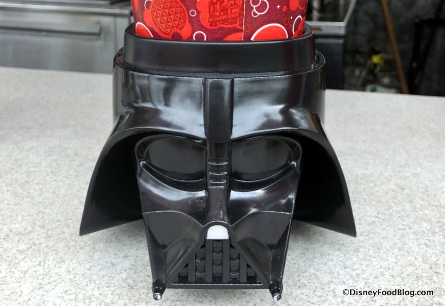 Disney Star Wars Darth Vader To Go Cup