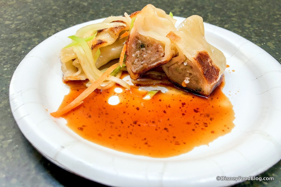 China: 2018 Epcot Food and Wine Festival | the disney food blog
