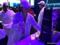 Light Lab: 2018 Epcot Food and Wine Festival | the disney food blog