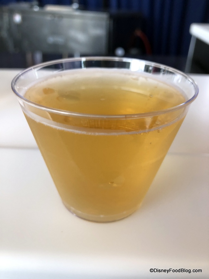 Light Lab: 2018 Epcot Food and Wine Festival | the disney food blog