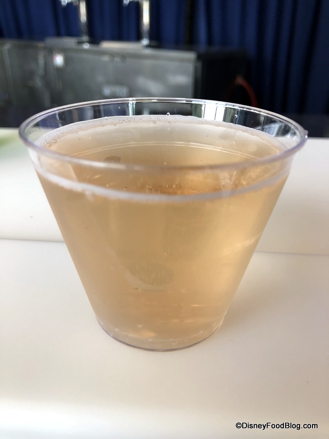 Light Lab: 2018 Epcot Food and Wine Festival | the disney food blog