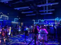 Light Lab: 2018 Epcot Food and Wine Festival | the disney food blog