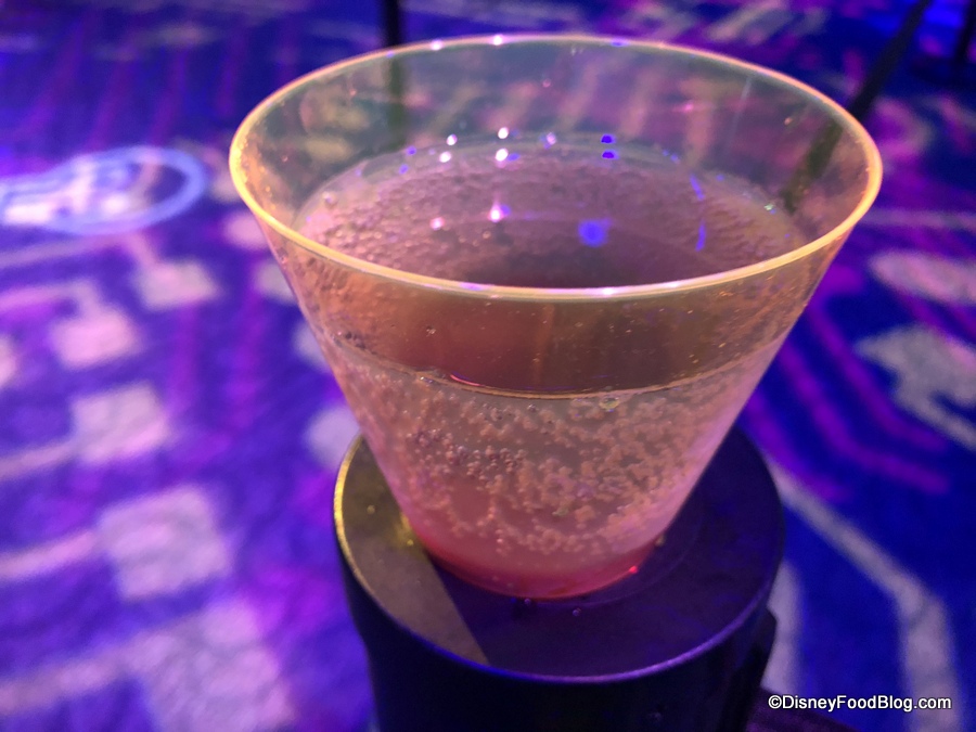 Light Lab: 2019 Epcot Food and Wine Festival | the disney food blog