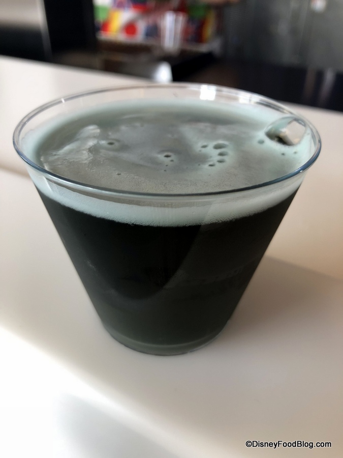 Light Lab: 2018 Epcot Food and Wine Festival | the disney food blog