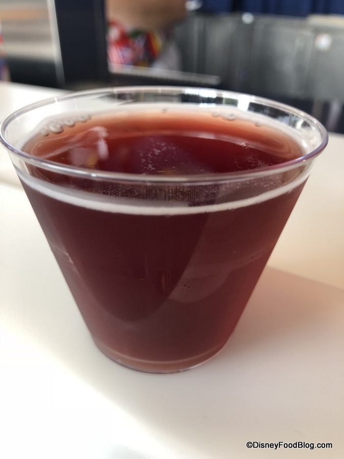 Light Lab: 2018 Epcot Food and Wine Festival | the disney food blog