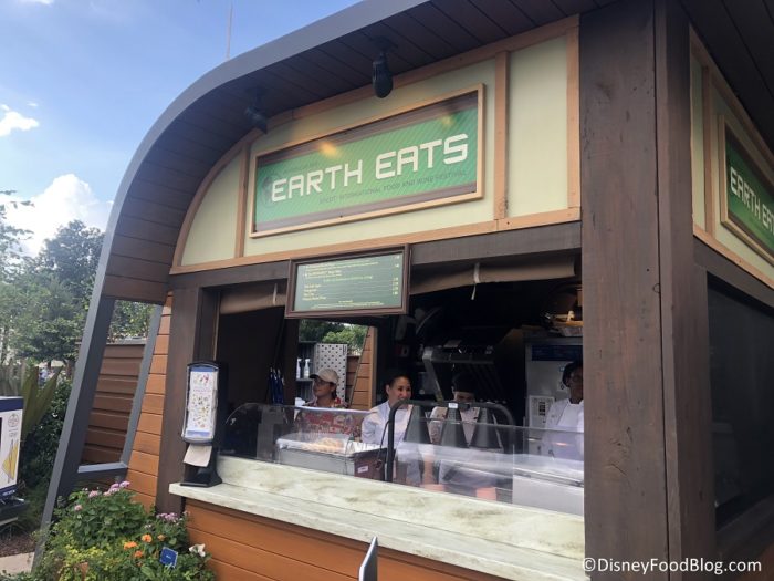 What’s Actually NEW at Disney World’s Epcot Food and Wine Festival This Year?? 