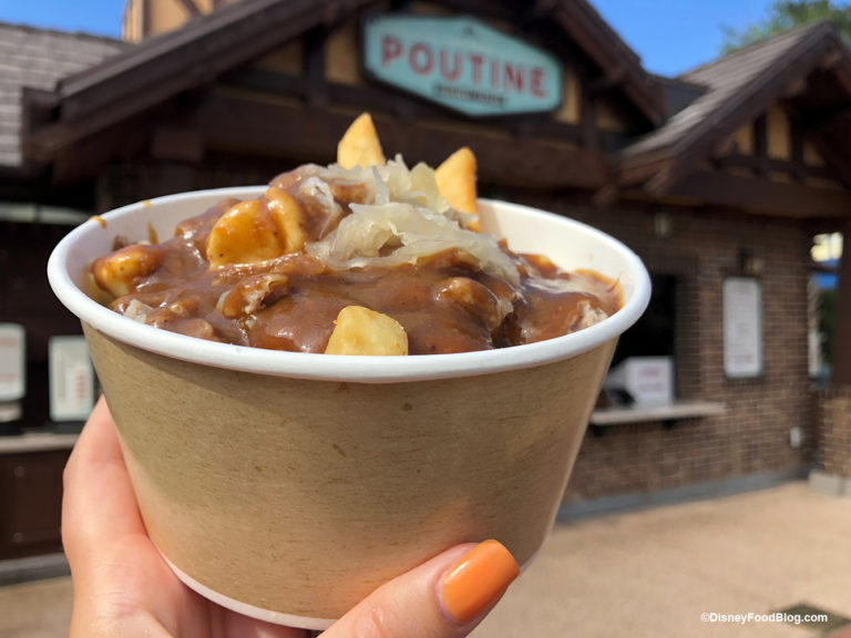 What's NEW At Disney Springs? A WHOLE LOT! Check it out…. | the disney ...