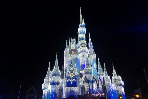 Hold On. Does This Mean the Dream Lights Are Gone FOREVER in Disney World?