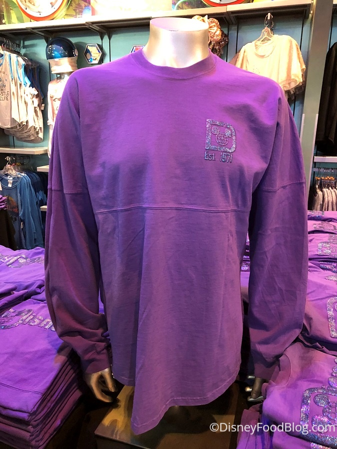 Popular Merchandise Available on ShopDisney Includes Purple Potion ...