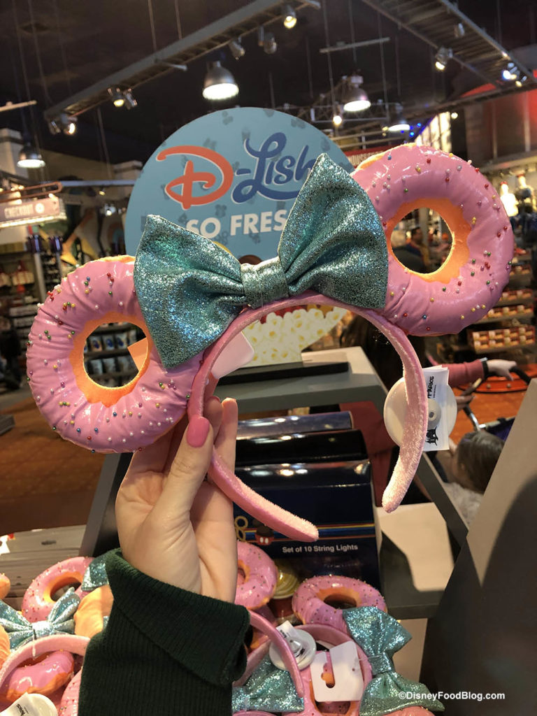 What's New in Epcot: New Coasters, Rides, Restaurants, Merchandise and ...
