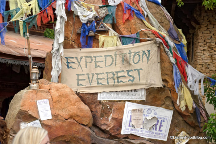 These are the Biggest Changes You May Experience When Riding Expedition Everest in a Reopened Animal Kingdom 