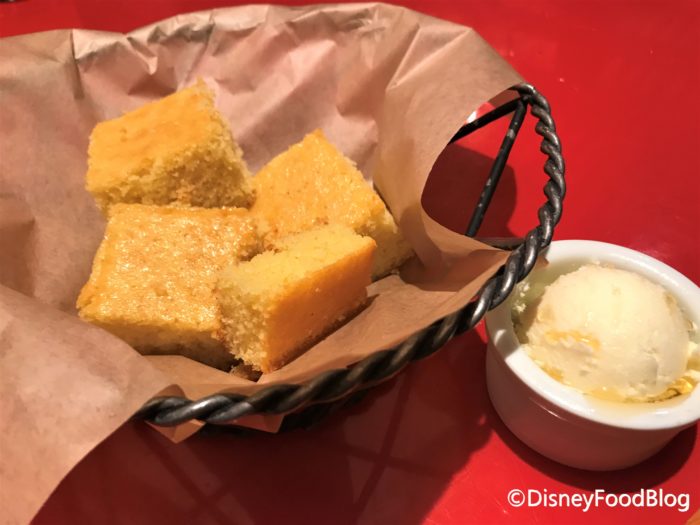 NEWS! Disney World Just Changed A LOT Of Menus, and We’ve Got The DETAILS! 