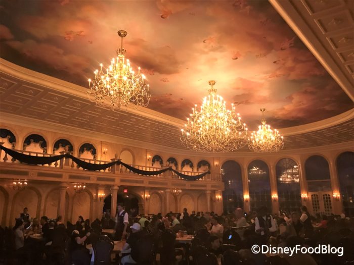 Are Disney World Buffets Changing It Up? Here’s What We Know. 