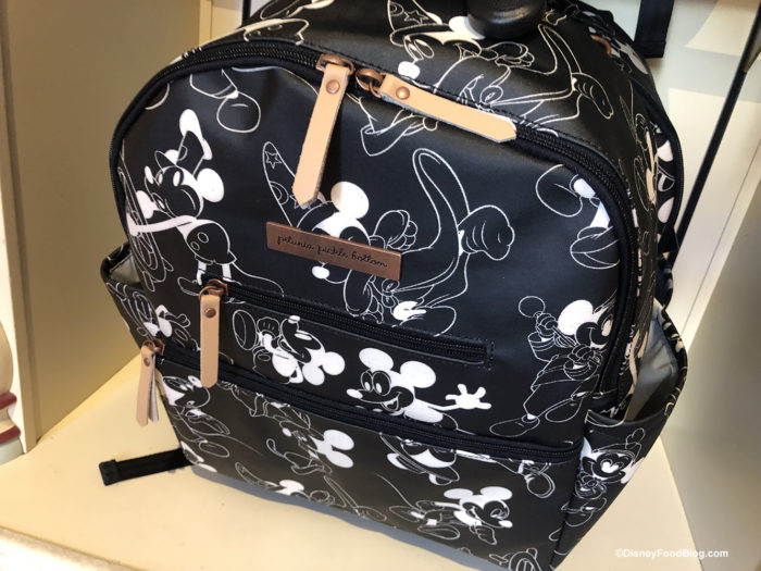 The Latest Disney x Petunia Pickle Bottom Diaper Bag Collection Is a ...