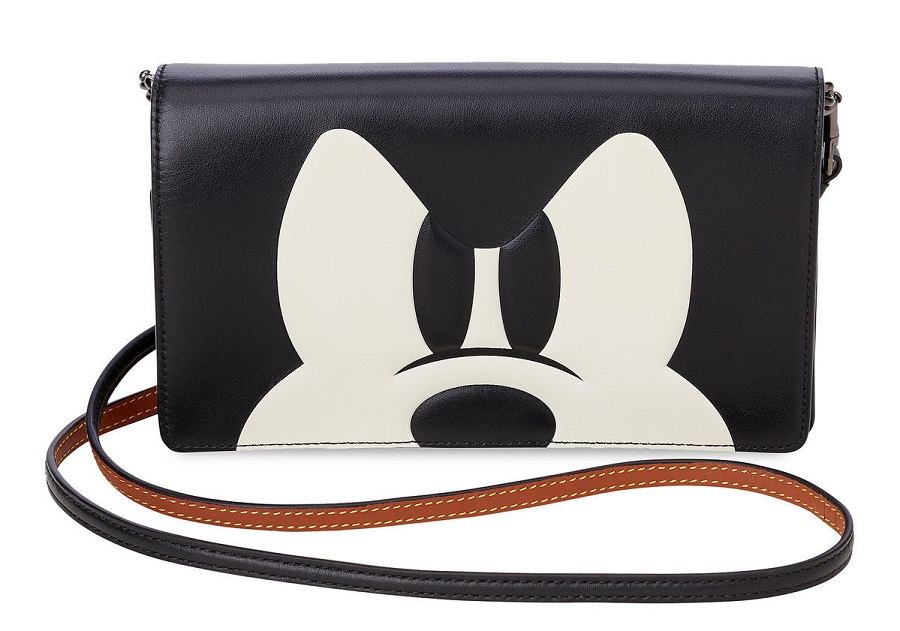 New Coach Collection Stars Some of Our Disney Favorites - bags -