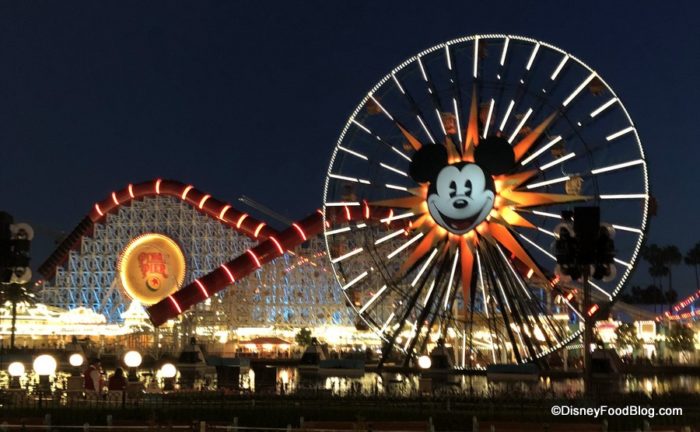 Disneyland May Reduce Hours, Limit Parking Upon Reopening 