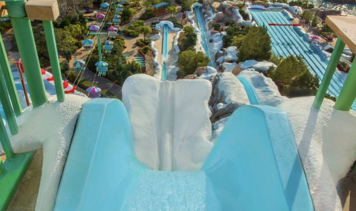 Could Disney World’s Water Parks Be Reopening SOON?! 