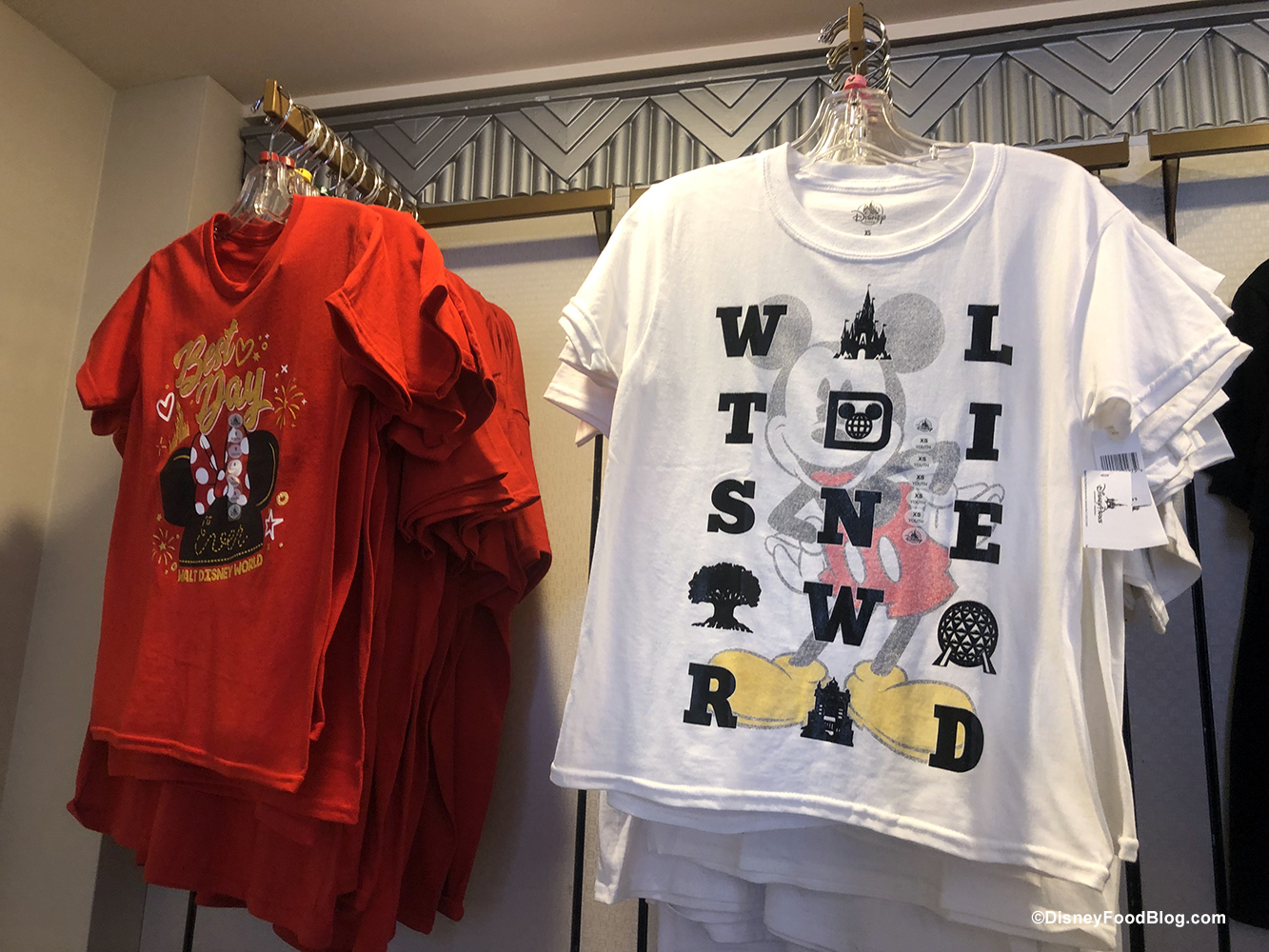 What's New at Disney's Hollywood Studios: Toy Story Merch, Shop ...