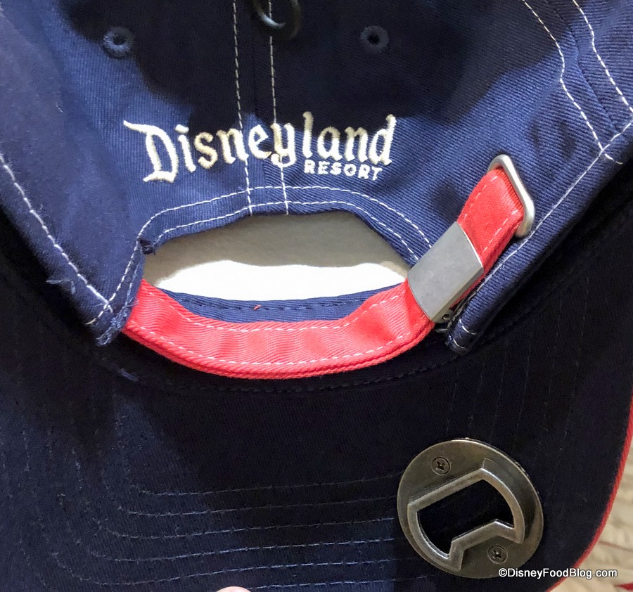 What's New at Disneyland! Menu Updates, More Construction, and ...