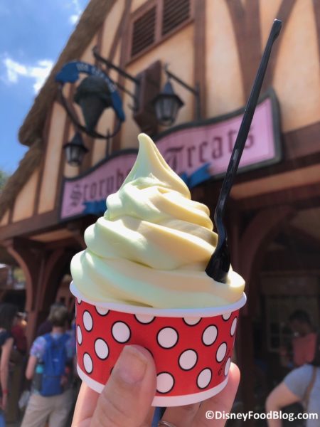 Everything You’ve EVER Wanted to Know About the History of Disney’s Dole Whip! 