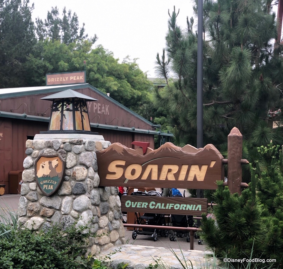 Albums 99+ Images soarin’ over california photos Latest