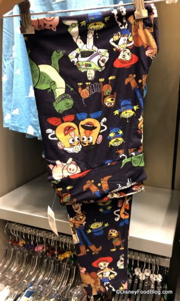 HARVEYS Toy Story Poster Tote And More Arrive in Disney's Hollywood ...