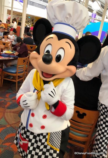 Six Disney World Dining Locations We’re Shocked Won’t Be Opening On Monday 