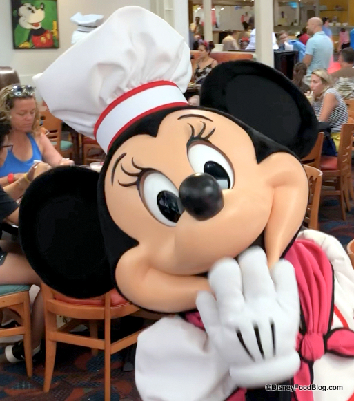 We Found Disney World’s NEW Chef Mickey’s Merch For CHEAPER Online!