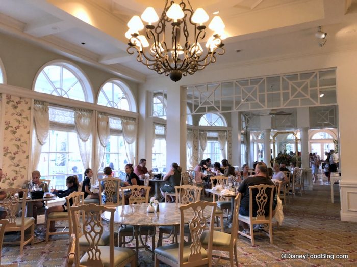 NEWS! Disney World Just Changed A LOT Of Menus, and We’ve Got The DETAILS! 