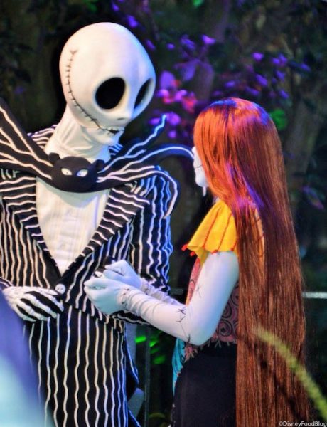 Jack-and-Sally-at-Mickeys-Not-So-Scary-H