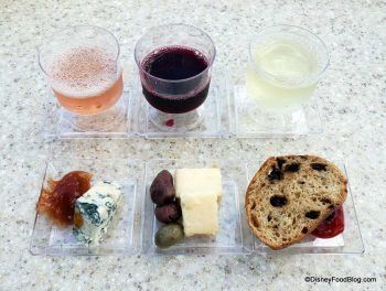 Wine and Dine Studio: 2019 Epcot Food and Wine Festival | the disney