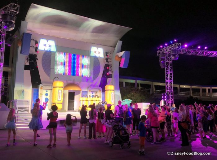 The ULTIMATE Guide to the 2019 Mickey’s Not So Scary Halloween Party at ...