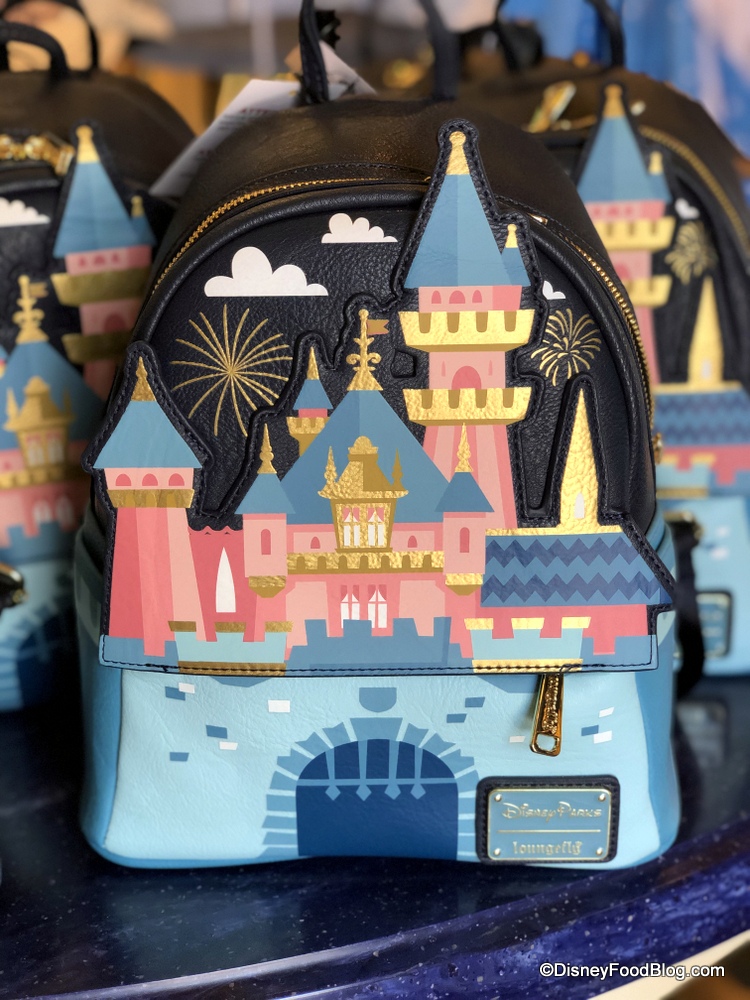 What's New at Disneyland Resort: 999 Happy Haunted Pieces of Merch and ...