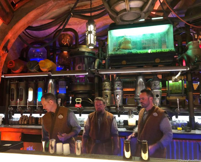 NEWS! An Update to the Florida Alcohol Ban Allows Select Locations to Re-Open in Disney World! 