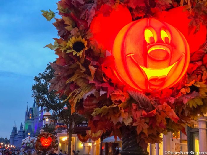 Several Disney Vacation Club Moonlight Magic Events in Disney World Have Been Canceled! 