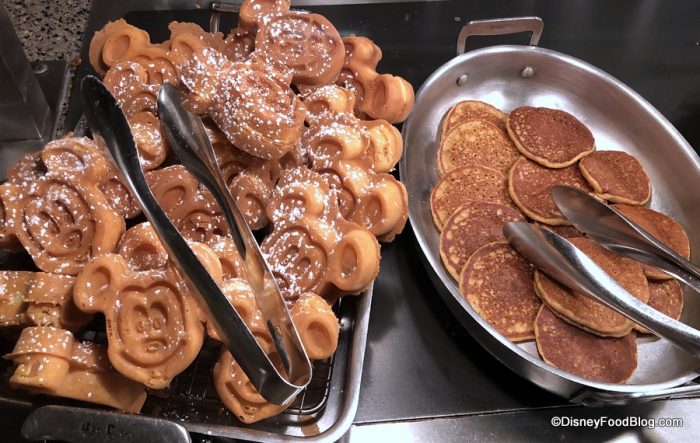 NEWS! Disney World Just Changed A LOT Of Menus, and We’ve Got The DETAILS! 