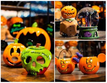 Spooktacular News! Halloween Merchandise Customization Now Available in ...