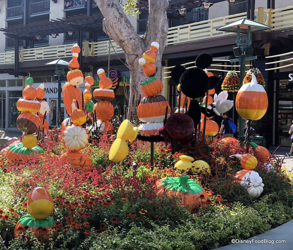 EVERYTHING Coming to Disneyland Resort for Halloween Time This Year ...