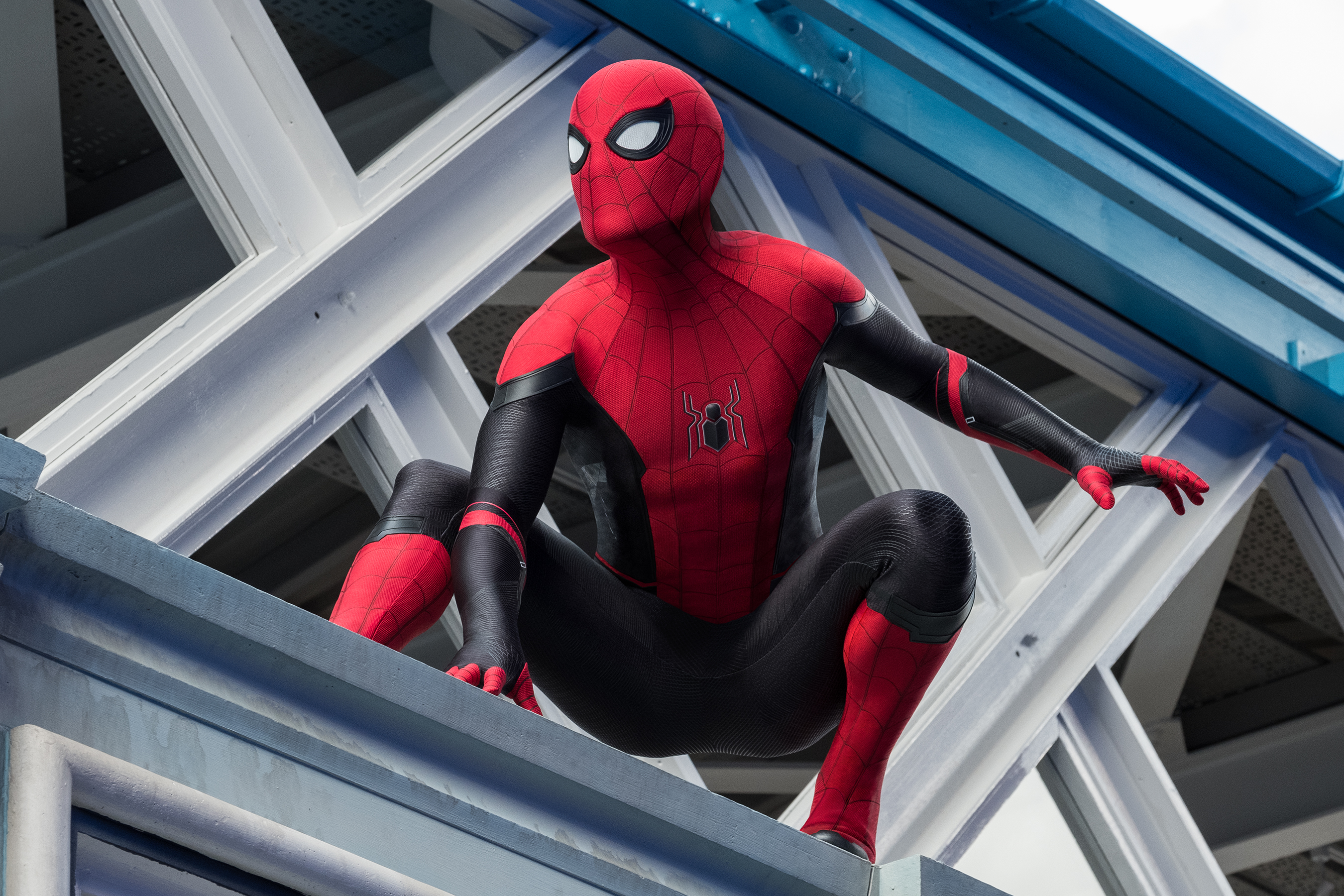 Unpacking Spider-Man's Complicated History With Disney and Sony | the disney  food blog