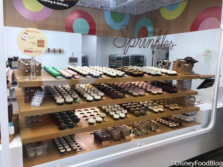 Goodbye, Pumpkin Pie! The December Flavors of the Month Are Jingling