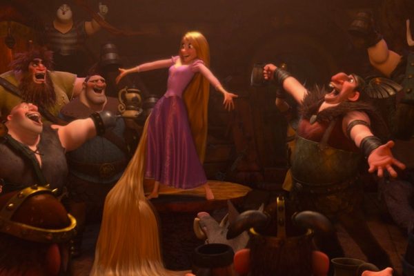 Disney Scrapped Its ‘Tangled 2’ Movie — And You’ll Never Guess Why