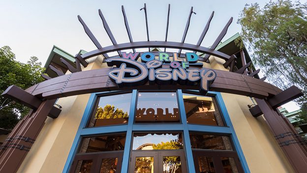 Disneyland’s Downtown Disney District is Reopening SOON! Here’s What You Need to Know! 