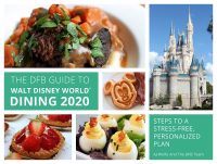 The Disney Dining Plan Is Canceled, So Here Are the BEST Ways to SAVE When Chowing Down in Disney World 